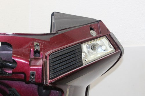 1984 Honda Goldwing 1200 Gl1200 Front Upper Fairing Nose Cowl OEM
