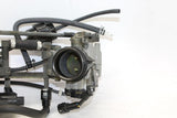 2005 Suzuki Sv650s Carbs Carburetors