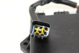2002 Yamaha Yzf600r Ecu Computer Controller Unit Black Box Ecm Cdi