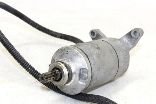 2001 Suzuki Sv650 Engine Starting Starter Motor -dc 12v