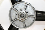 2005 Suzuki Sv650s Rear Wheel Back Rim