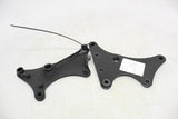2013 Kawasaki Ninja 650 Ex650e Left Right Bracket Swingram Mounting Mount Brace