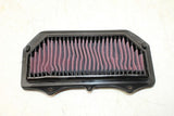 2011 Suzuki Gsxr750 Airbox Air Intake Filter K&N