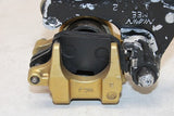 2004 Honda Cbr600rr Rear Back Brake Caliper With Mount Bracket
