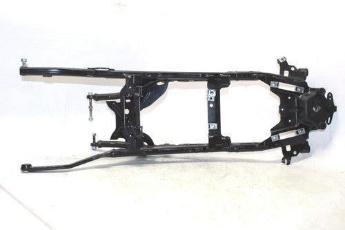 2015 Aprilia Shiver 750 Sl750 Rear Subframe Back Sub Frame