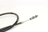 2004 Suzuki Sv650s Clutch Cable Line