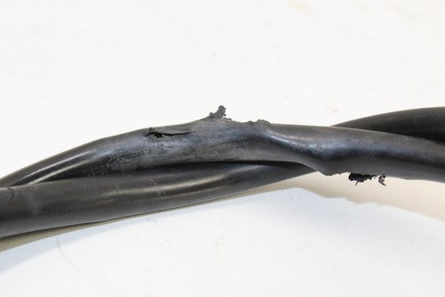 1991-94 Honda Cbr600f2 Clutch Cable Line OEM