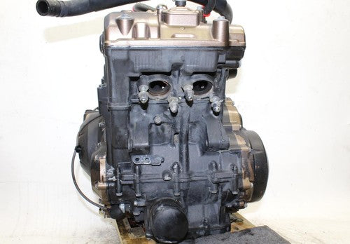 2016 Honda Cbr500r Engine Motor