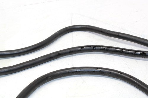 2005 Kawasaki Zr7s Zr750 Front Brake Caliper Hoses Lines
