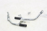 2013 Kawasaki Ninja 650 Ex650e Passenger Rear Seat Grab Bar Handle Set