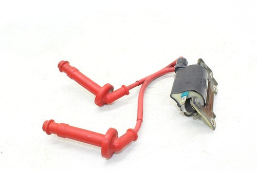 1994 Honda Cbr600f2 Ignition Coils Coil Spark Plug Caps OEM