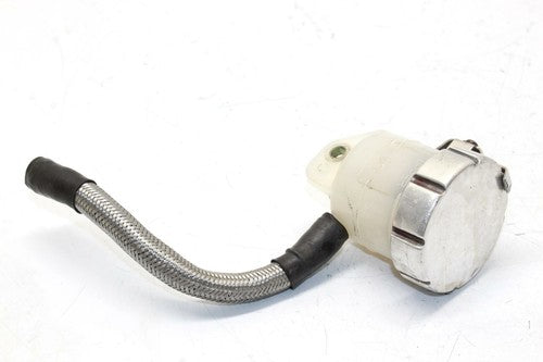1993-1994 Honda Cbr900rr Front Brake Master Fluid Reservoir Tank Bottle OEM