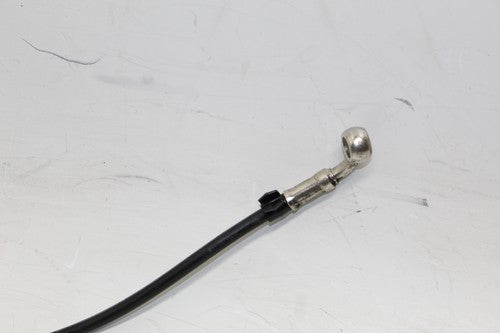 2011 Triumph Rocket Iii 3 Brake Caliper Hoses Lines