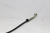 2011 Triumph Rocket Iii 3 Brake Caliper Hoses Lines