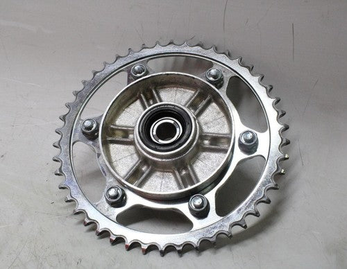 2003 Honda Cbr600f4i Rear Back Sprocket