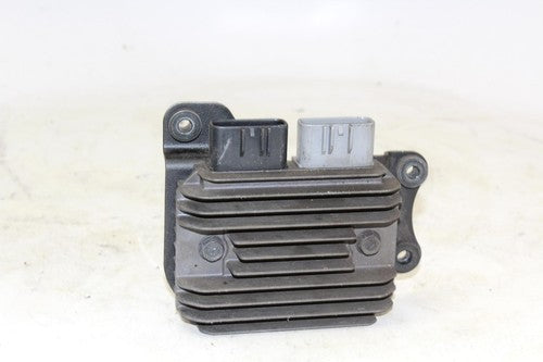2008 Kawasaki Zx10 Zx1000 Lf Rectifier Voltage Regulator