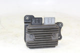 2008 Kawasaki Zx10 Zx1000 Lf Rectifier Voltage Regulator