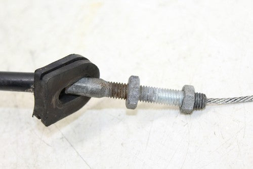 1995 Honda Shadow Ace 1100 Vt1100c2 Clutch Cable Line