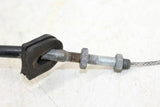 1995 Honda Shadow Ace 1100 Vt1100c2 Clutch Cable Line