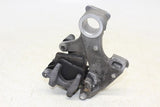 2013-14 Suzuki Gsxr1000 Rear Back Brake Caliper W Mount Bracket OEM