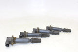 2004 Suzuki Gsxr600 Ignition Coils Coil Spark Plug Caps