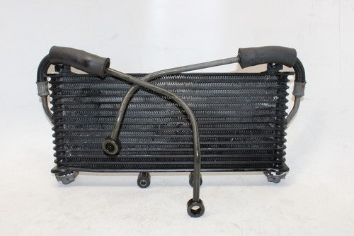 2000 Suzuki Katana 750 Gsx750f Engine Motor Oil Cooler With Hoses
