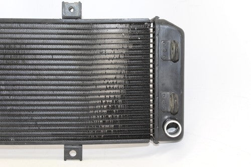 2010 Kawasaki Versys 650 Kle650c Engine Radiator Motor Cooler Cooling Radiater