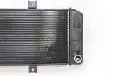 2010 Kawasaki Versys 650 Kle650c Engine Radiator Motor Cooler Cooling Radiater