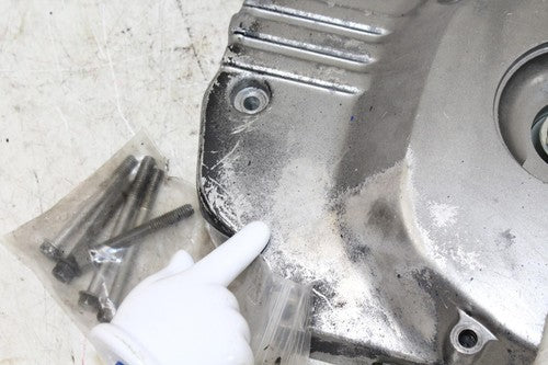 2004 Suzuki Gs500f Engine Sprocket Cover