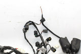 13-18 Kawasaki Ninja Zx6r Zx636f Abs Main Engine Wiring Harness Motor Wire Loom