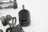 2005 Suzuki Bandit 1200 Gsf1200s Bolts Hardware Screws