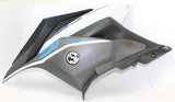 15 Zongshen  Csc Rx 250cc Left Side Fairing Panel Cover Trim Cowl