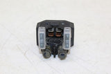 2006 Yamaha Yzf R1 Engine Starter Relay Starting Motor Switch