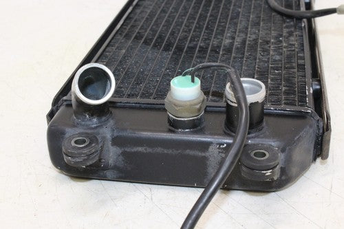 2001 Suzuki Marauder 800 Vz800 Engine Cooler Cooling Radiator Radiater