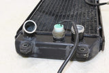 2001 Suzuki Marauder 800 Vz800 Engine Cooler Cooling Radiator Radiater