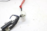 2007 Yamaha Yzf R1 Rear Tail Taillight Back Brake Light