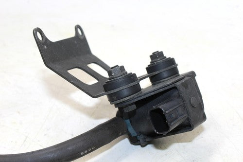 2001 Honda Rvt1000r Rc51 Air Valve Solenoid Top Engine Switch Sensor