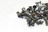2005 Suzuki Gsxr1000 Engine Mounting Bolts Hardware Motor Screws