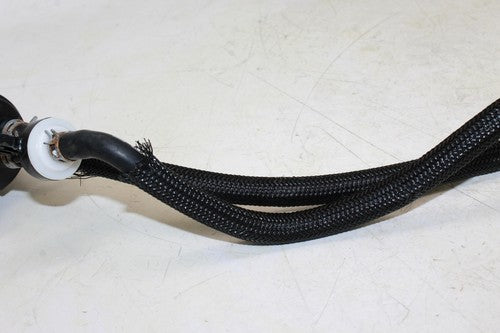 2008 Suzuki Gsxr1000 Evap Vapor Charcoal Emission Canister