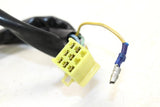 1992 Suzuki Gsxr750 Left Clip On Handle Horn Signals Switch Switches
