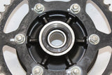 2009 Kawasaki Ninja 250r Ex250j Rear Back Sprocket