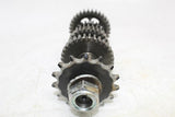 2007 Suzuki Vstrom 650 Dl650 Engine Motor Transmission Tranny Gears