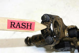 2000 Suzuki Gsxr600 Front Brake Master Cylinder With Lever