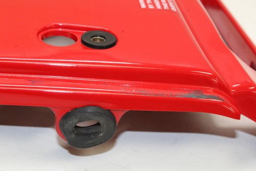 2000 Cagiva Gran Canyon 900 Center Rear Back Tail Fairing Cowl OEM