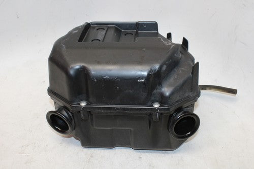 2014 Kawasaki Ninja 650 Ex650f Abs Airbox Air Intake Filter Box