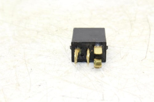 13-16 Triumph Daytona 675r Ignition Relay & Module OEM