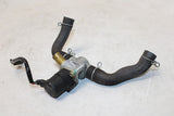 2004 Honda Cbr600rr Air Valve Solenoid Top Engine Switch Sensor
