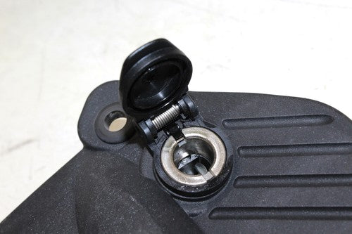 2005 Bmw K1200s Abs Power Outlet Source And Cover 11147678072