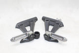 2013-17 Kawasaki Ninja 300 Ex300a Rear Back Passenger Peg Set Pair OEM