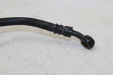 2002 Honda Cbr600f4i Brake Caliper Hose Line